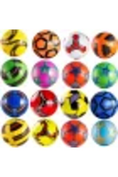 JML Football Ball No.5 380 g - Different Models