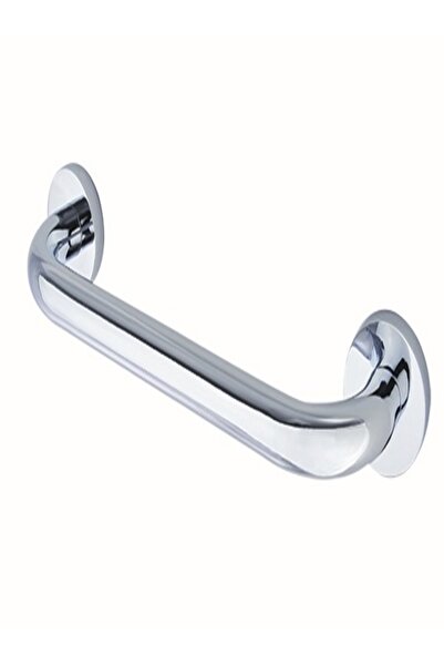 CAMERO مقبض حوض استحمام من الكروم مقاس 40 سم