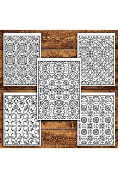 Legendary Gifts Painting book, 49 illustrations Super Tipare