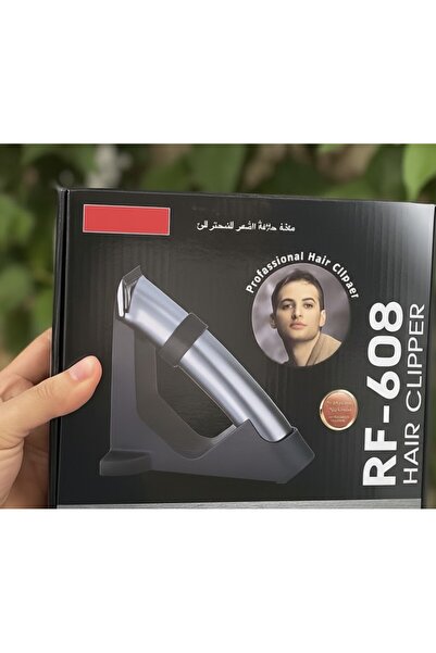 Generic CLICK & CART DINGG-LINGG Professional Electric Shaver Rechargeable Cordless Hair Clipper |Beard Hair