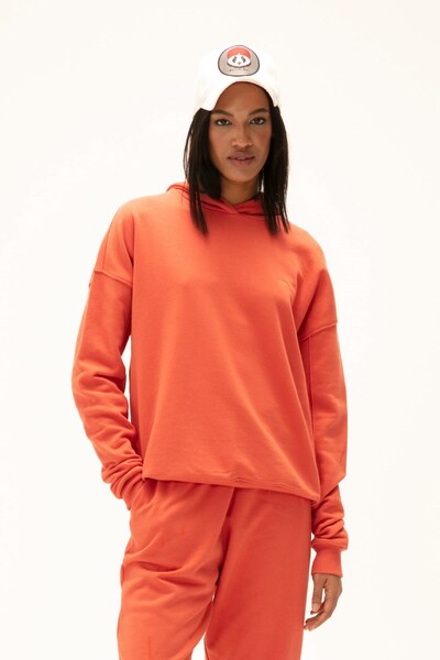 Bad Bear 22.04.12.009-C109 Welcome Women's Sweatshirt Multi-Colored