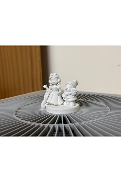 HasFar Tech دمية الثلجية وشخصية القزم المبهج من كيندن بويتا |   منتج هوايات و...