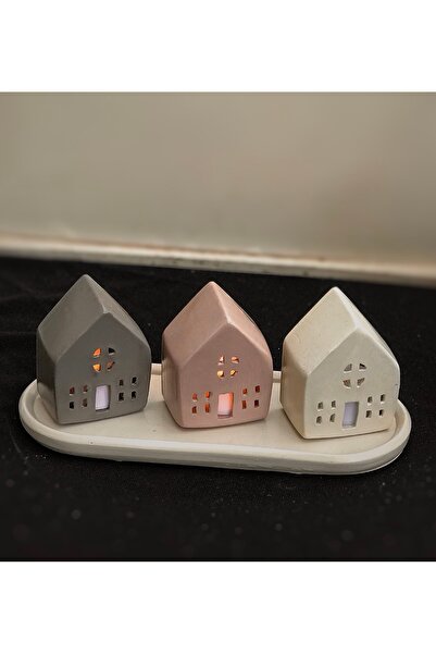 Lavie Işıklı evler