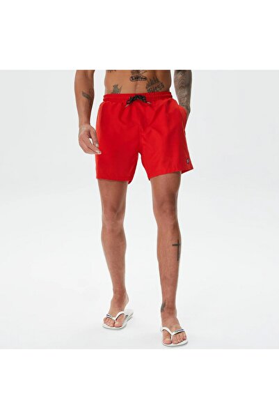 BİLLABONG S1Lb12 All Day lb Men's Shorts Swimwear Red