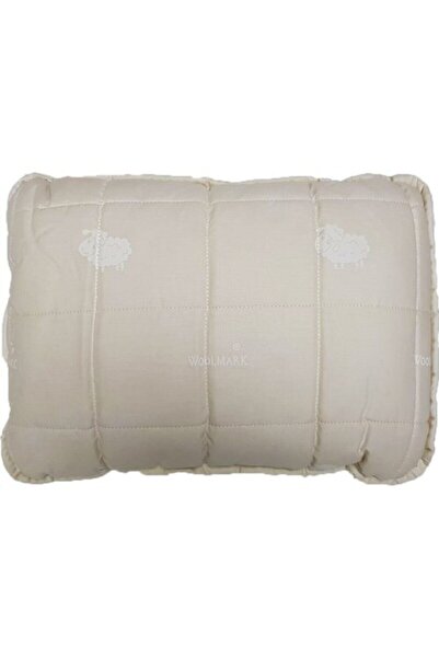 Özdilek Baby Wool Pillow