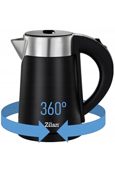 Zilan Fierbător electric, putere 800 W, capacitate 0,8 L