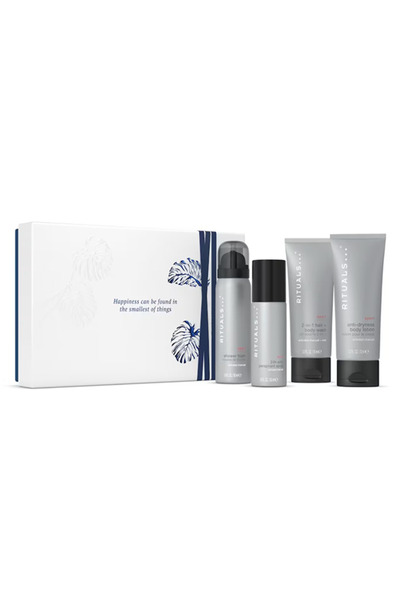 Rituals Homme - S Vücut ve Banyo Hediye Seti