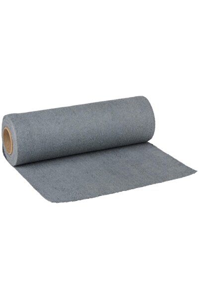 DİRT DEVIL Microfiber cloth roll, Dirt Devil, 25x25 cm, reusable, universal, gray