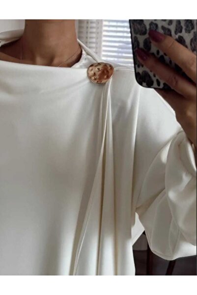 merve ada design Özel Tasarım Üçlü Modal Takım