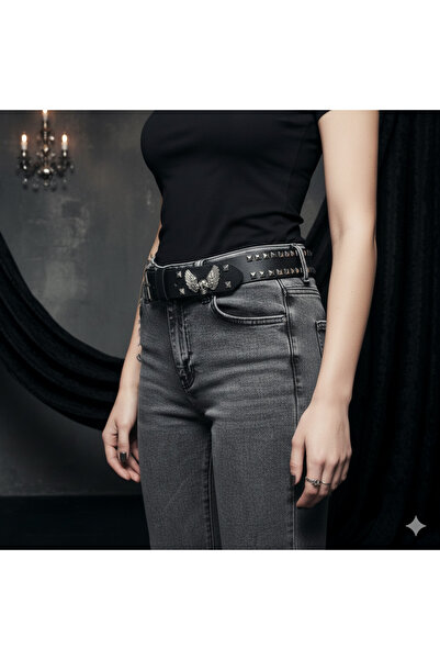 çelik belt vintega Curea