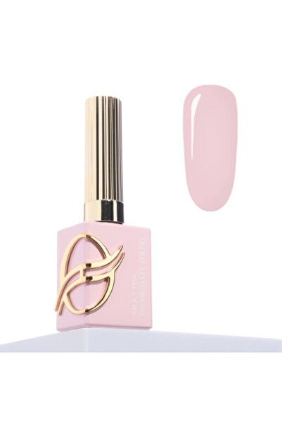 Oranjollie Professional Semi-permanent nail polish 15ml Oranjollie Milky Pink premium