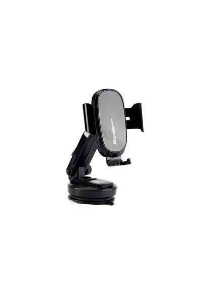 JBQ Car Mount with Wireless Charging | 360° Rotatable MW21-1