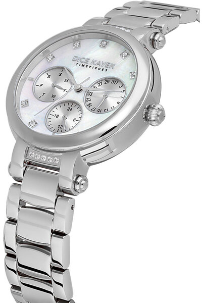 Dice Kayek Dk.1.Ag1403.01