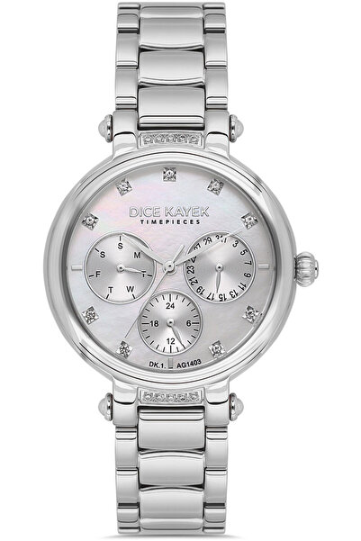 Dice Kayek Dk.1.Ag1403.01