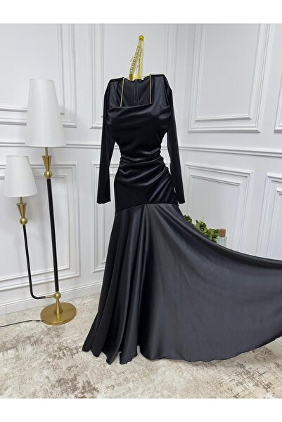 Heidi Jana Abiye & Mezuniyet Elbisesi