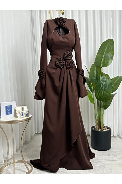 Heidi Saja Abiye & Mezuniyet Elbisesi