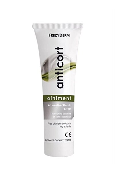 Frezyderm Anticort unguent Ointment, 50ml