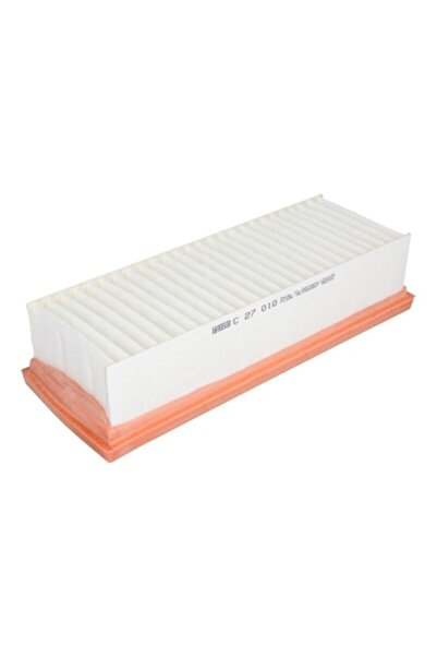 Mann-Filter Filtru de aer C 27 010 pentru Dacia Duster, Logan, Sandero