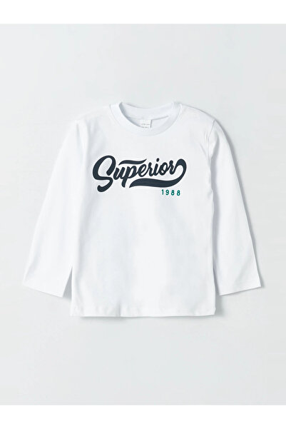 LC Waikiki LCW baby Turkuaz Erkek Bebek 3'lü Takım