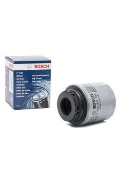 Bosch Filtru Ulei Audi A1/A3 Seat Alhambra/Altea/Ibiza 4 2006-2022