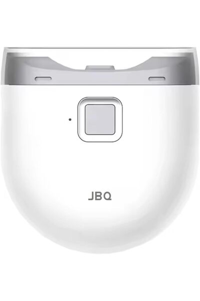 JBQ Electric Nail Clipper, Automatic Nail Trimmer for Adults, Kids & Seniors