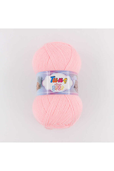 Tunç Süper Bebe Örgü İpi