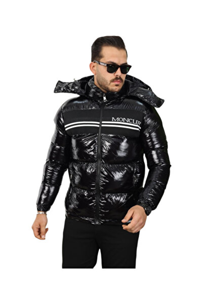 Moncler Jacket Black M