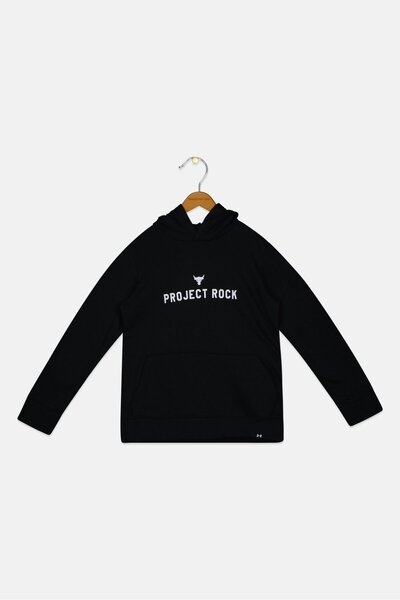 Under Armour Pjt Rck Rival Hdy