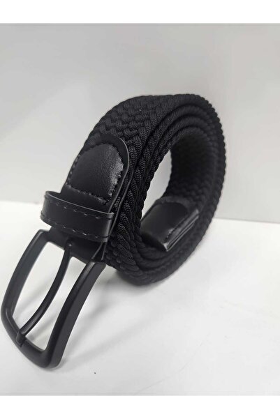 Duflon Curea elastică împletită Curea pentru bărbați Curea elastică împletită