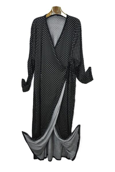 elma abone Combed Cotton Prayer Dress