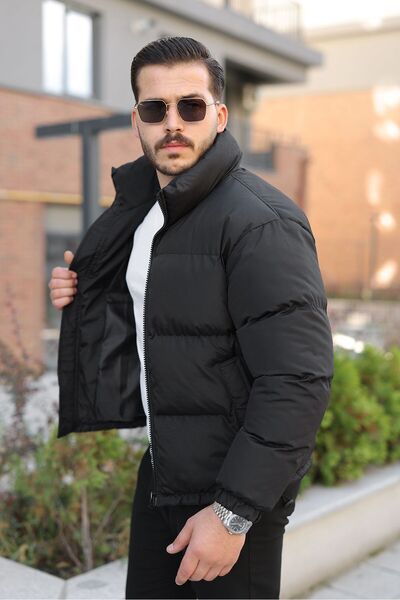 MODAEMAS MEN'S DOWN COAT