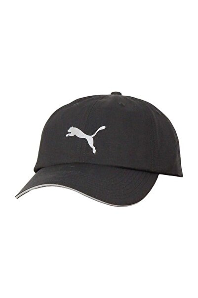 Puma Unisex Running Cap III, Black