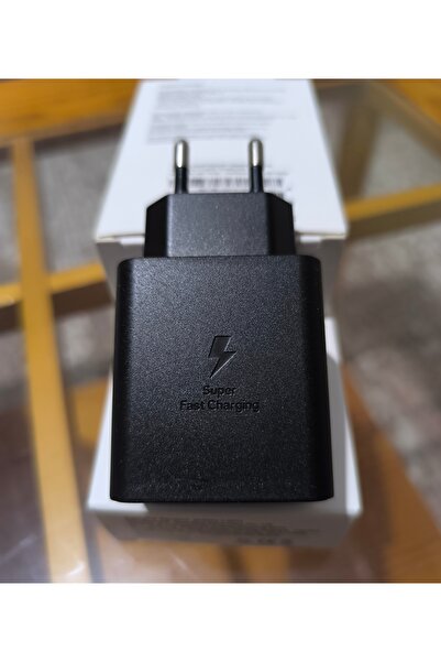 Kotenart Samsung Uyumlu Galaxy S22 Ultra S23 Ultra S24 Ultra 45W Type-C Süper...