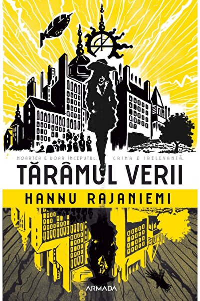 Nemira Taramul verii