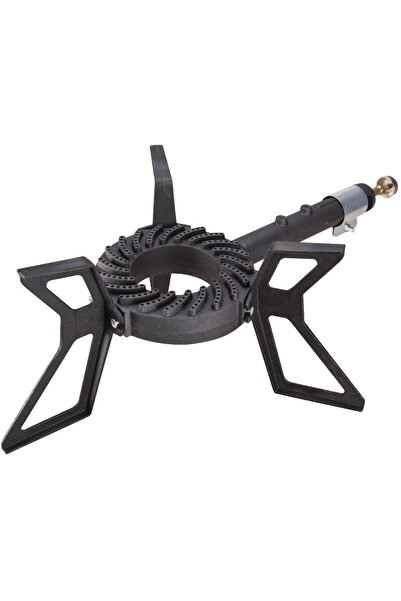 broman Arzator Gaz din Fonta