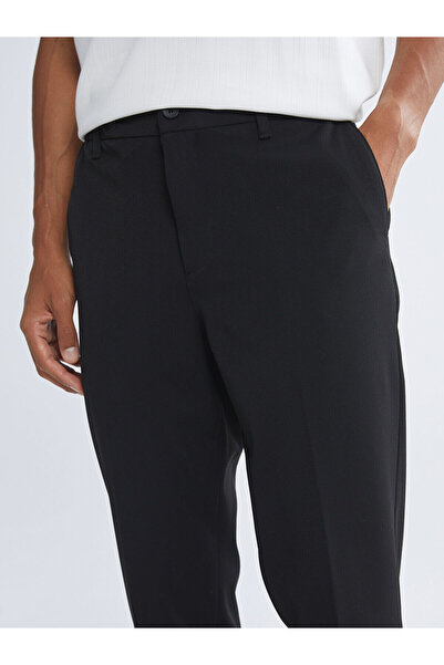 LC Waikiki Vizyon New Season Standard Fit Men's Trousers