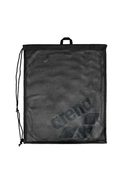ARENA One Go Mesh Unisex Black Sports Bag 010240100