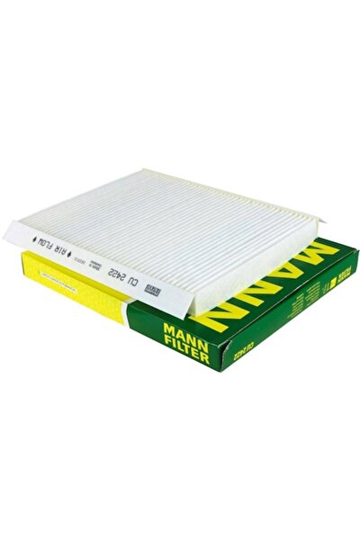 Mann-Filter Filtru de polen CU2422