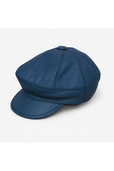 kuru Original Leather Hat Models (Pilot Hats and Leather Cap Models)