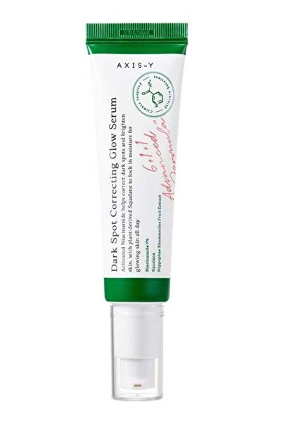 AXIS-Y Access Way Dark Spot Correcting Glow Serum - 50ml