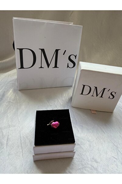 DM’s Silver 2024 Mezuniyet Gümüş Charm’ı