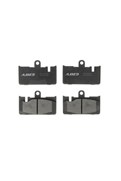 Abe Placuțe de frână LEXUS LS (UCF30) C22024ABE