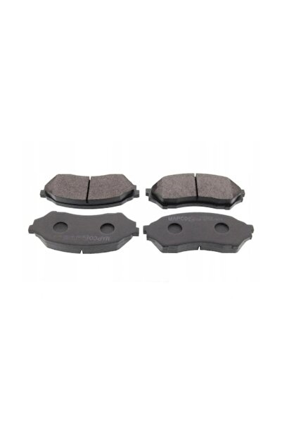 Abe Τακάκια φρένων MAZDA 323 S VI (BJ) C13045ABE