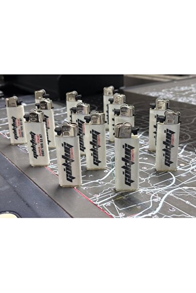 CEMRE Kişiye- Firmaya Özel Çakmak