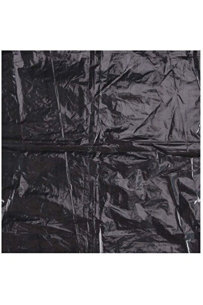 Evotools Μαύρη μεμβράνη εδαφοκάλυψης χωρίς διάτρηση - Πάχος 15 μικρά - 50 ml 50 x 1 m 15 μικρά ~50 m 1 m