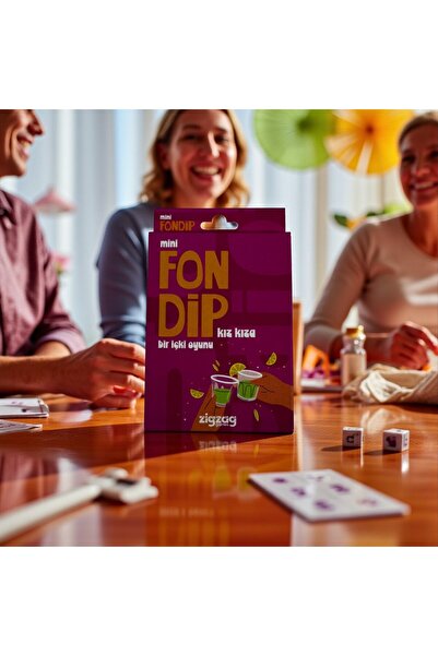 CNS Concept لعبة فونديب ميني شوت للفتيات