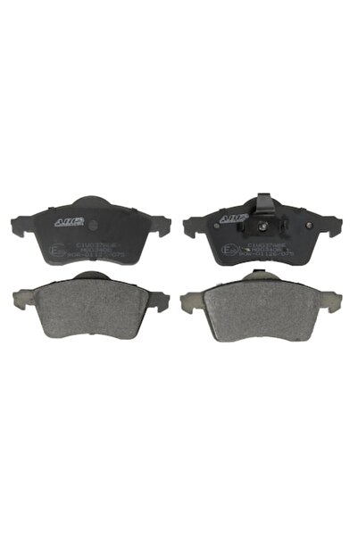 Abe Τακάκια φρένων VW Transporter IV (70 XA) - C1W037ABE