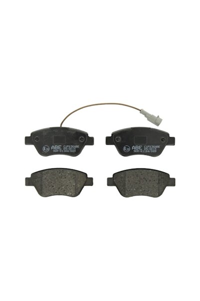 Abe Τακάκια φρένων FIAT IDEA 350 C1F036ABE