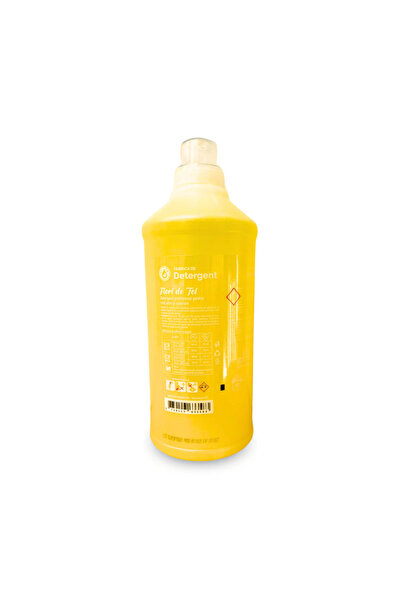 Fabrica de Detergent – Flori de Tei, 2L