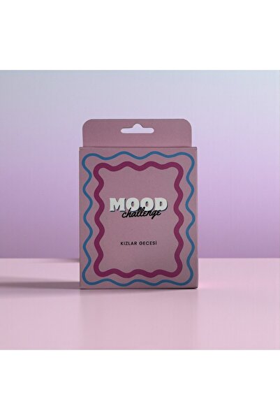 CNS Concept Mod challenge mini photo card game specifically for girls